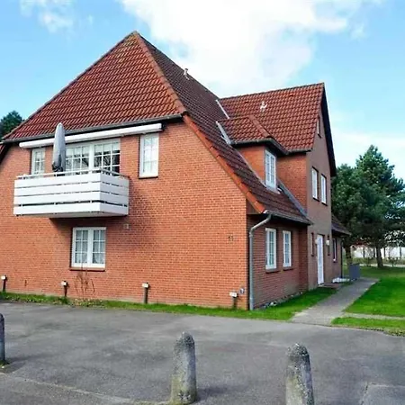 Apartment 10 Luette Stuuv Id 038 Sankt Peter-Ording