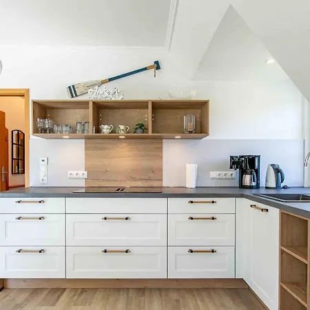 Apartmán 10 Luette Stuuv Id 038 Sankt Peter-Ording
