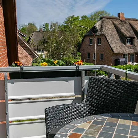 10 Luette Stuuv Id 038 Apartmán *