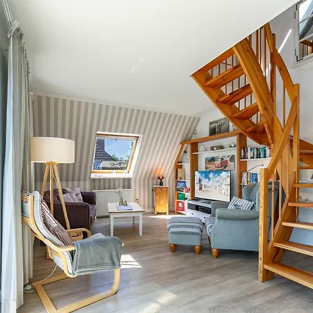 Apartmán 10 Luette Stuuv Id 038 *