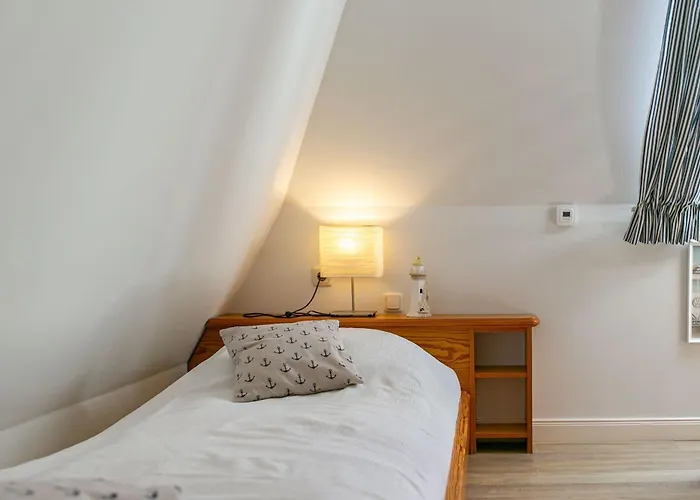 10 Luette Stuuv Id 038 Lägenhet *