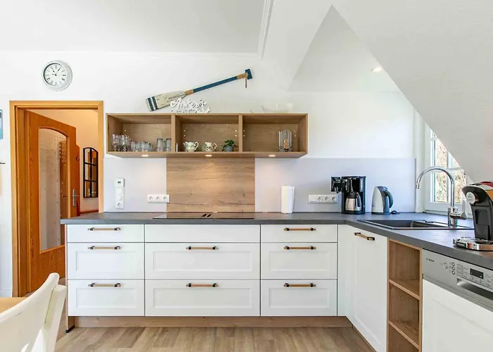 Lägenhet 10 Luette Stuuv Id 038 Sankt Peter-Ording