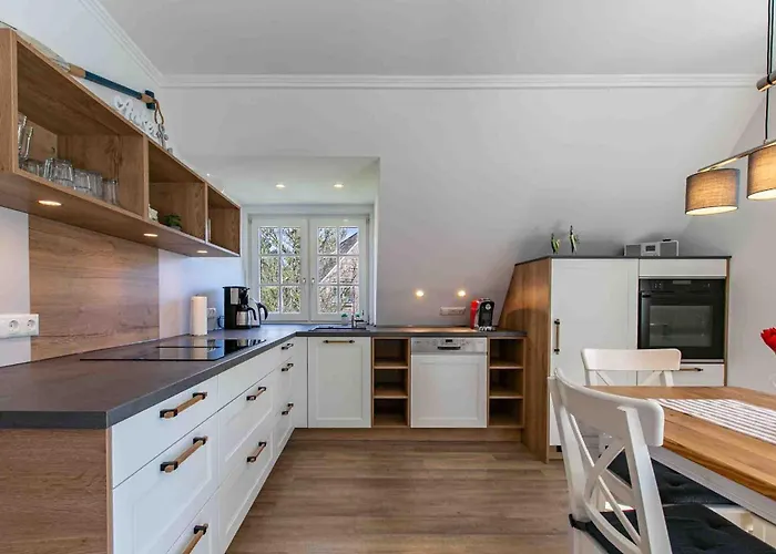 10 Luette Stuuv Id 038 Lägenhet *