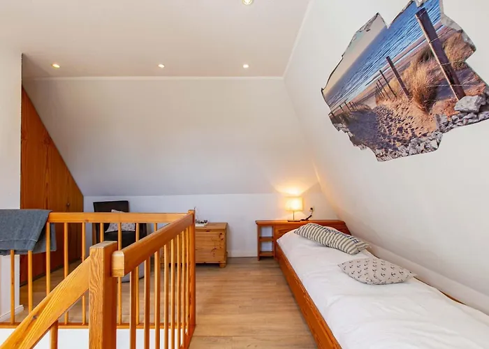 Lägenhet 10 Luette Stuuv Id 038 *