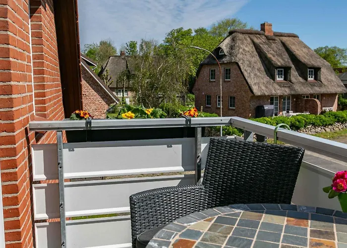 10 Luette Stuuv Id 038 Lägenhet *