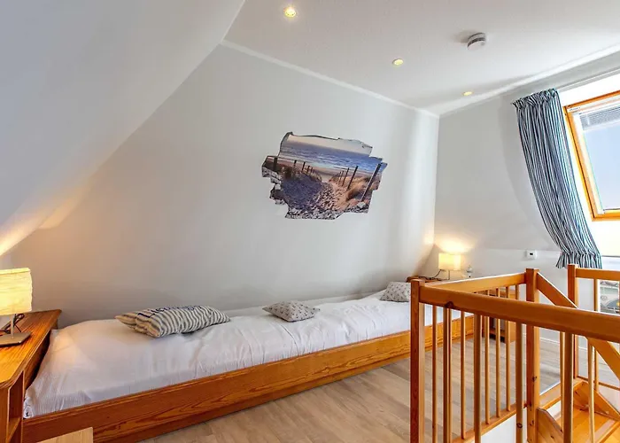 10 Luette Stuuv Id 038 * Sankt Peter-Ording